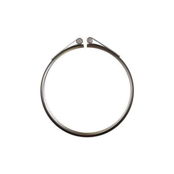 Pump Repair Parts- Strap cpl. Dull /spare.